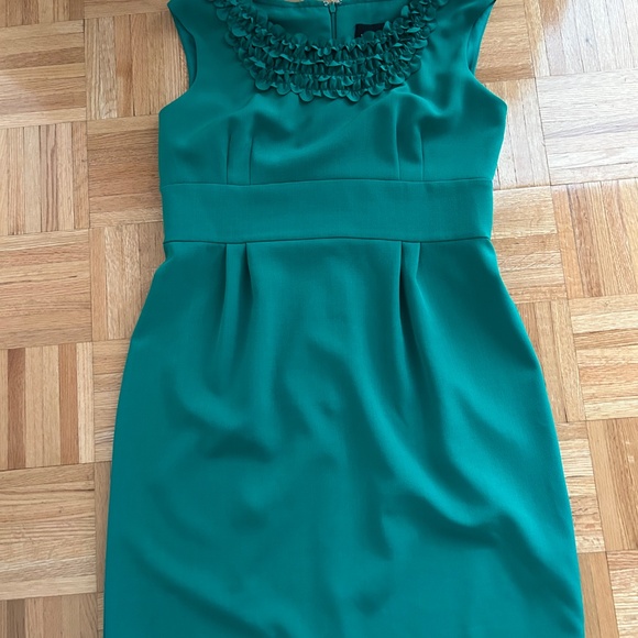 Laura Petite cocktail dress - Picture 5 of 5